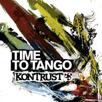 Kontrust - Time To Tango albumhoes large